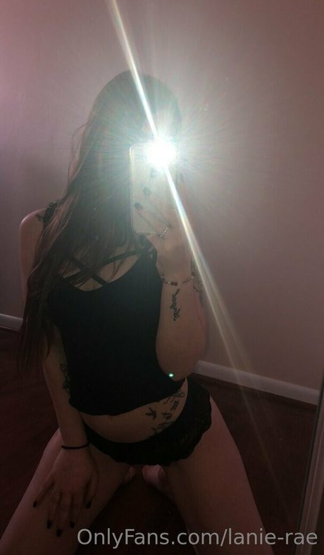 lanie rae hot pornstar picture