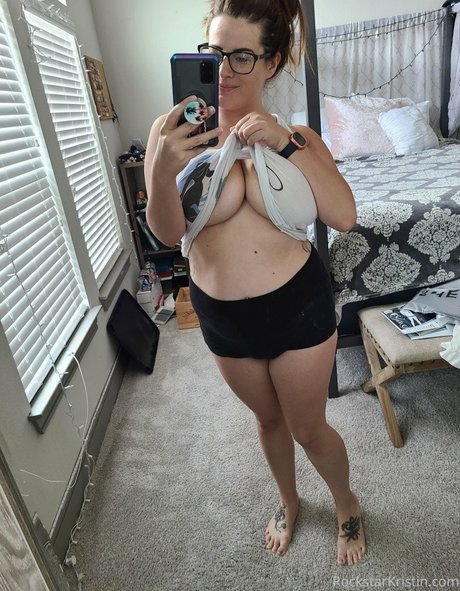 rockstarkristin nudes actress photos