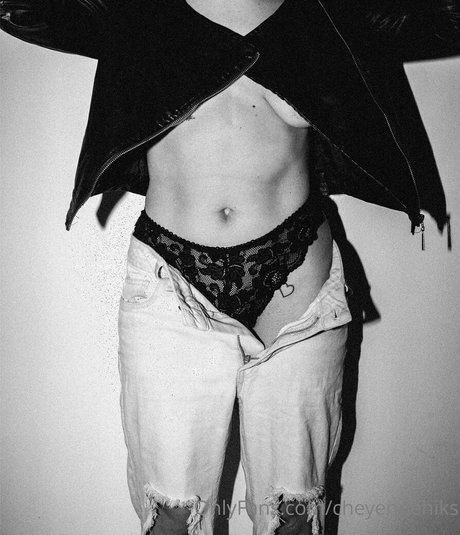 cheyennehiks nudes pornstar pictures