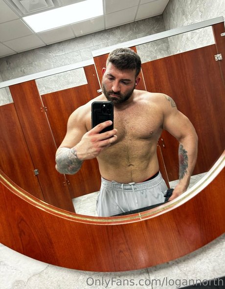 logannorth high quality model img