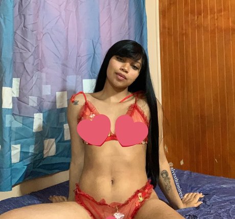 Thami exclusive actress img