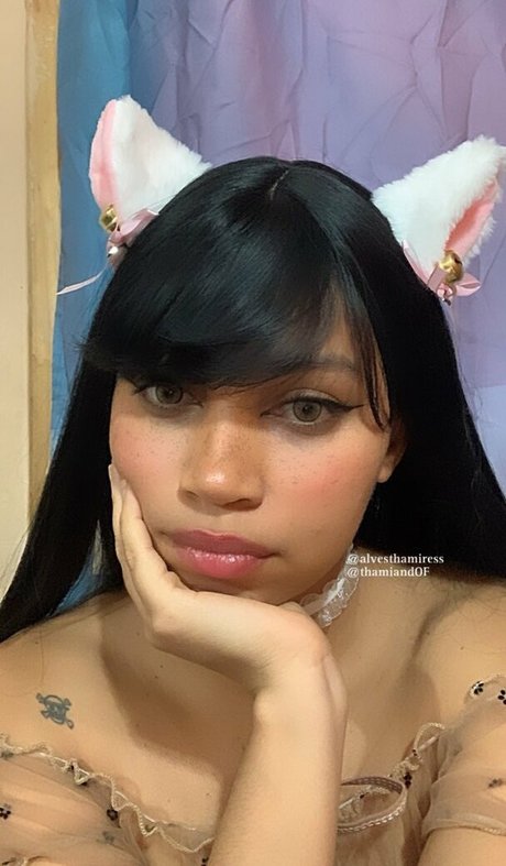 Thami star porn pics