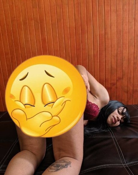 Thami exclusive actress photo