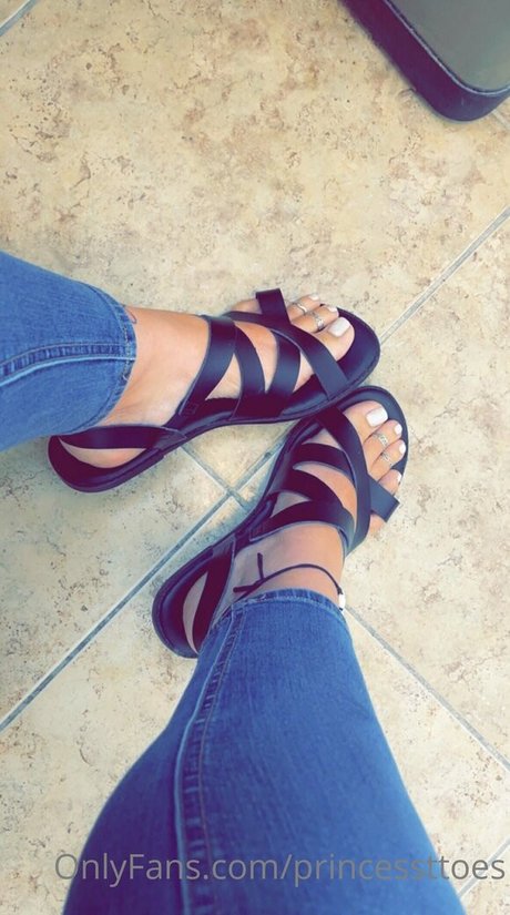 princessttoes hd star pics