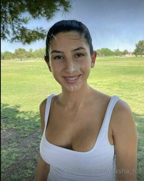 dasha fox art actress images