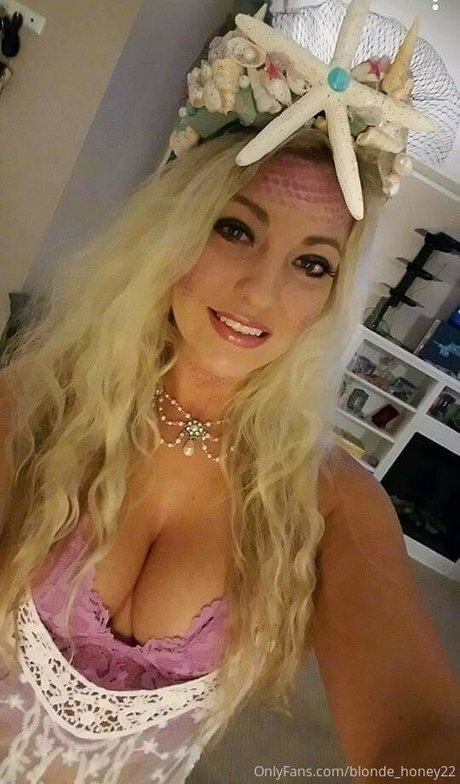 blonde honey22 sex model images