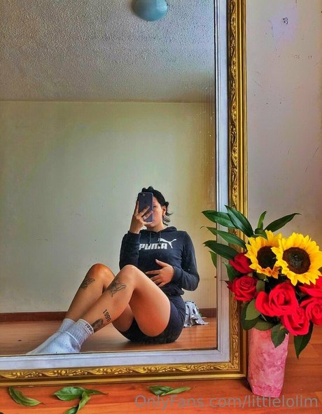 littlelolim porn actress photo