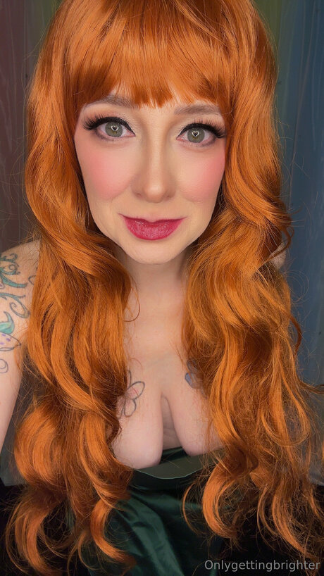 Onlygettingbrighter pornstar best photo