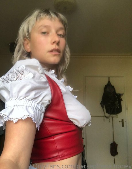 persephone honey sex actress pics