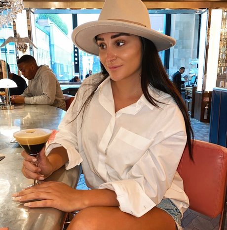 Coco Lodge nude pornstar pic