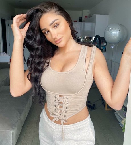 Coco Lodge nudes model pictures