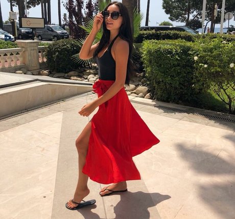 Coco Lodge pornstar sexy gallery