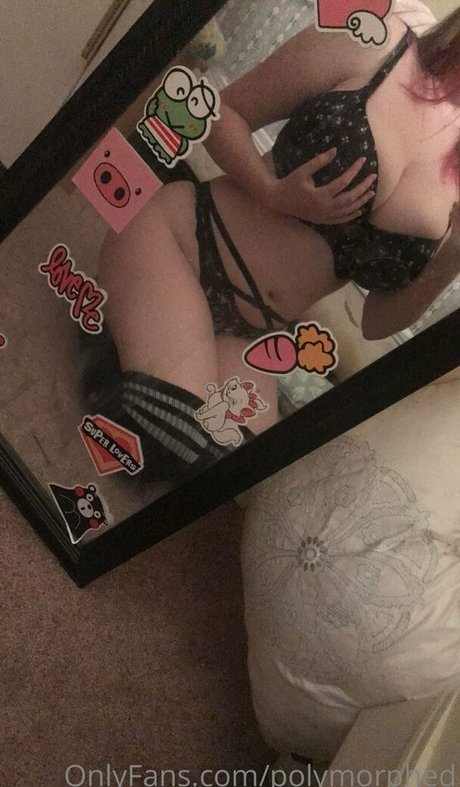 Polymorphed adult star galleries