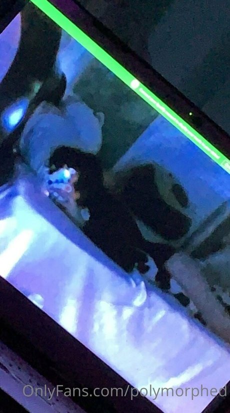 Polymorphed adult star images