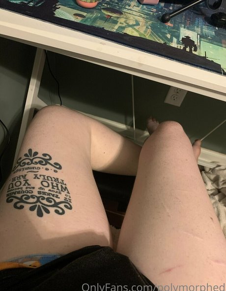 Polymorphed porn star images