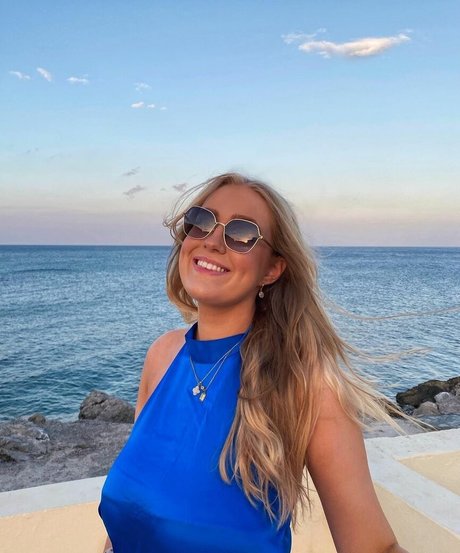 Lotten Sheppard naked model archive