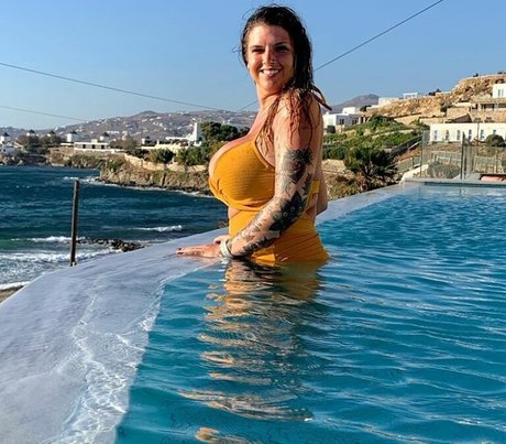 Chelsea Hammill art pornstar picture