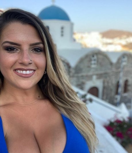 Chelsea Hammill pornstar art image