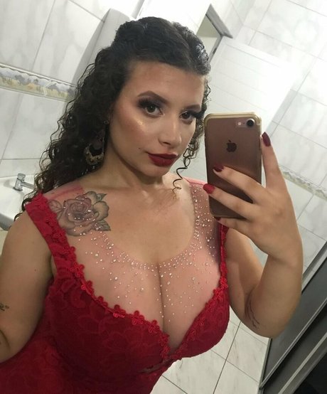 Ashley Alves pornstar art pictures