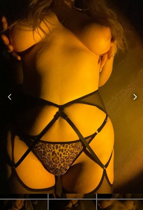 lamonesuch perfect model photo