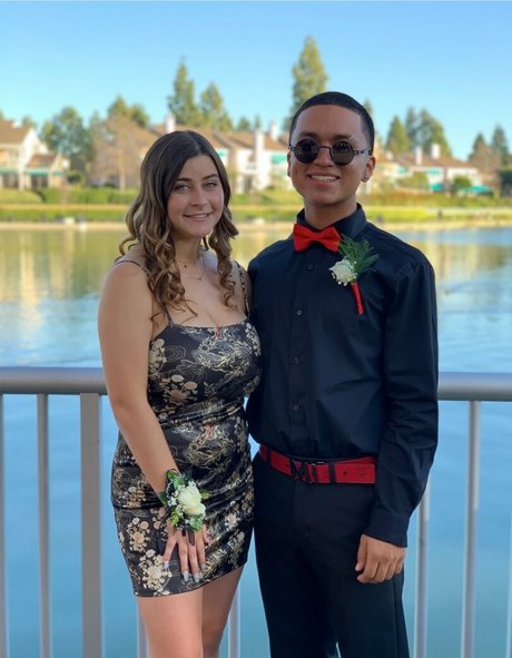 Emma R B model pretty archive