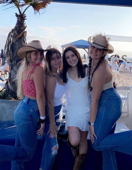 Emma R B nice actress image