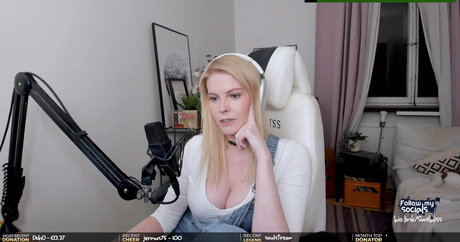 swebliss star sexy image