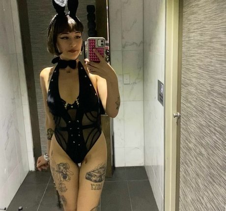 Yung Gemmy pornstar hot photo