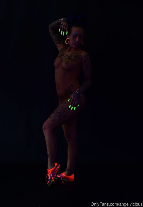 angelvicious pornstar beautiful archive