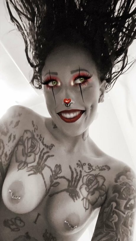 angelvicious pornographic star images