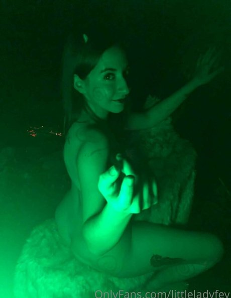littleladyfey star nude galleries