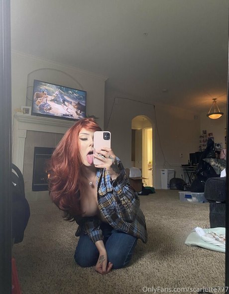 macie33 pretty star pic