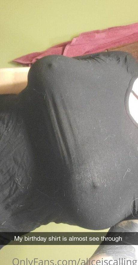 aliceiscalling hot star archive