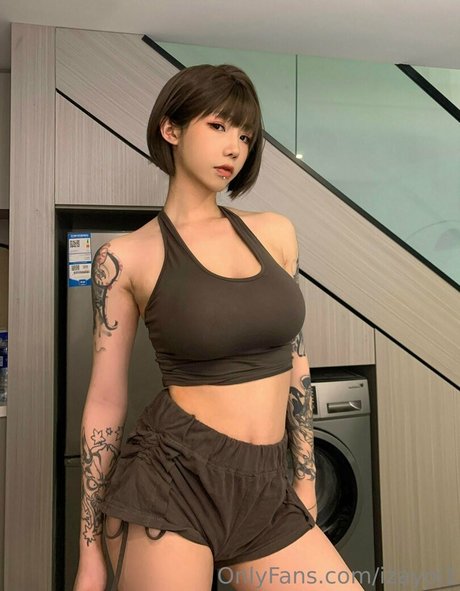 izayoi1 nudes pornstar photo