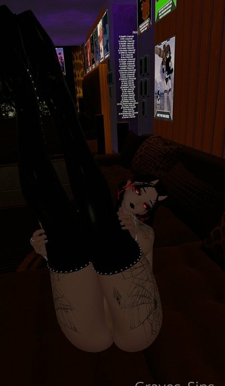 gravessins model nudes galleries