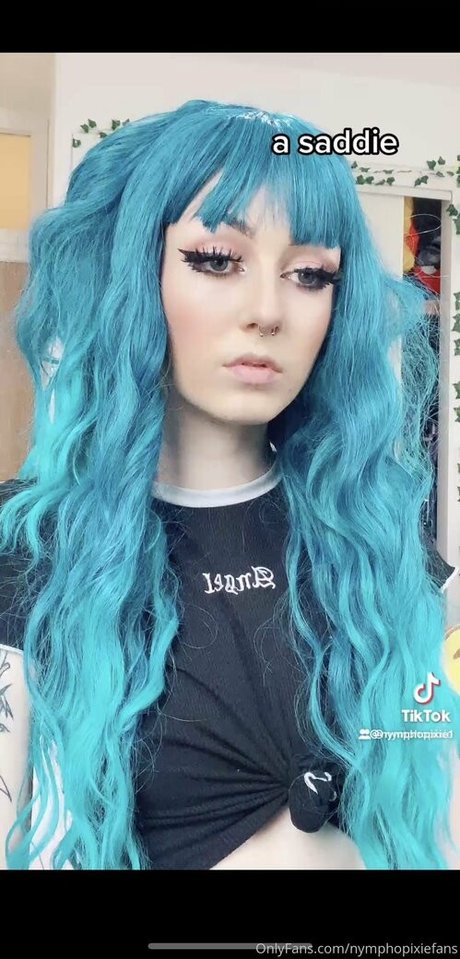 nymphopixiefans pornstar sexy galleries