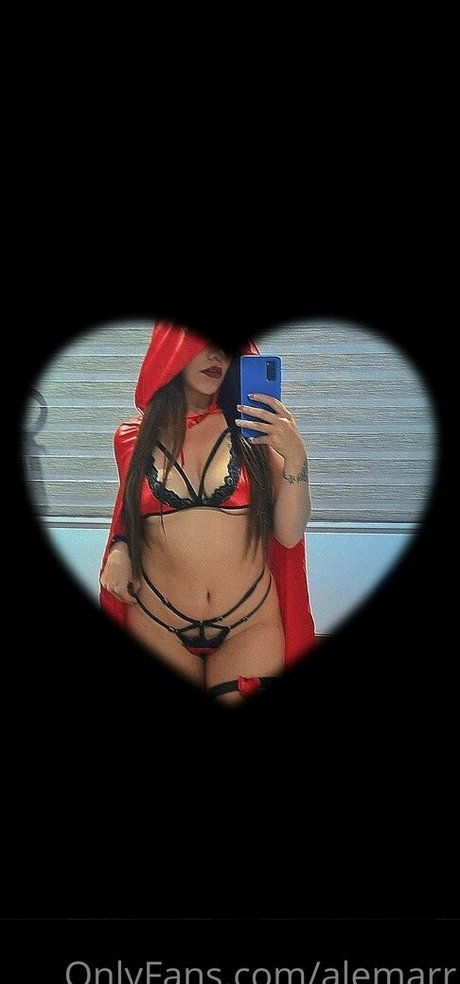 alemarr model pornographic img