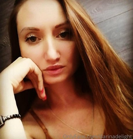 darinadelight star erotic pic