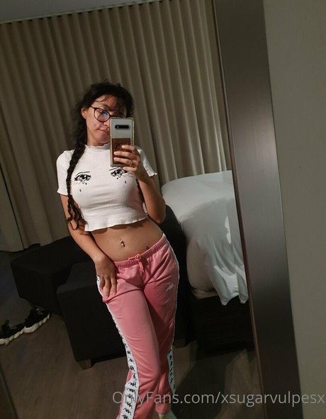 xsugarvulpesx star adult pics