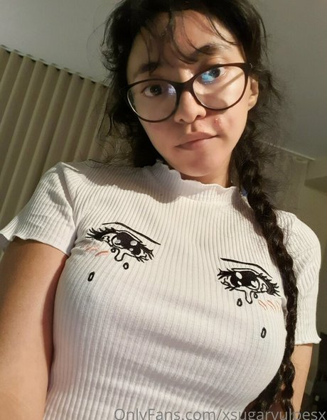 xsugarvulpesx pretty pornstar pictures