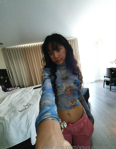xsugarvulpesx pornstar naked picture