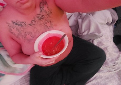 avamay6969 naked pornstar image