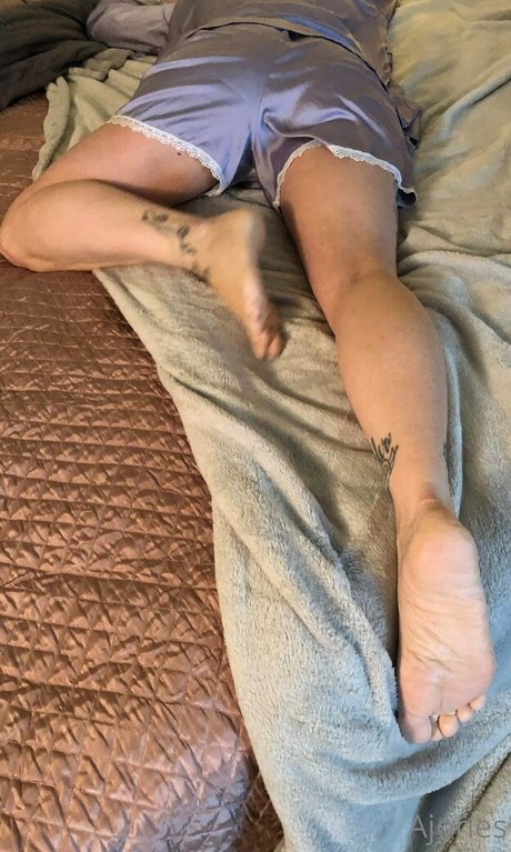 ajonesfeet nice star images