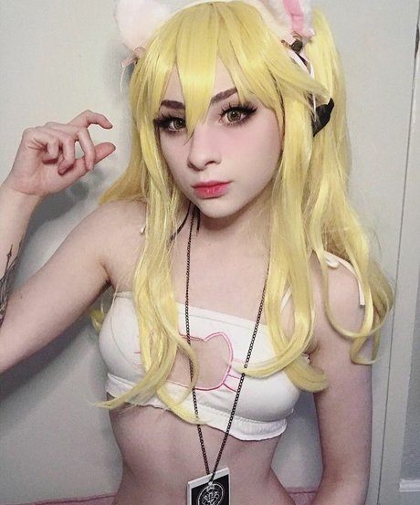 Spaceyellise pornstar sex photo