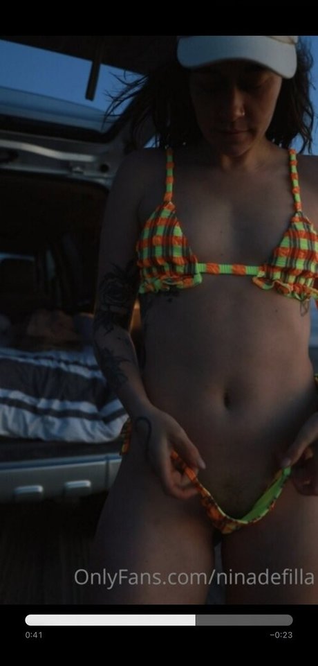Nina Defilla pornstar nudes images