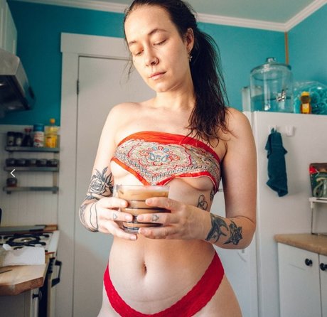 Nina Defilla pornographic actress img