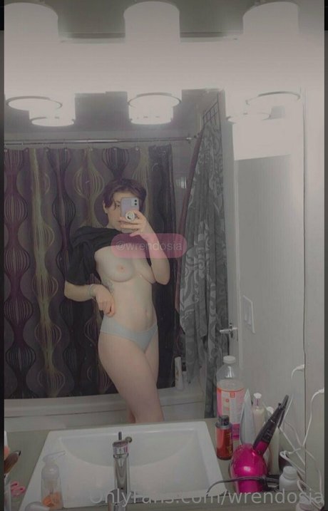 Wrendosia high quality pornstar images