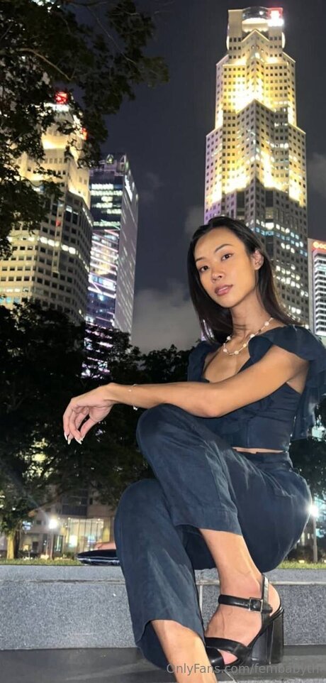 Fembabyth art pornstar picture