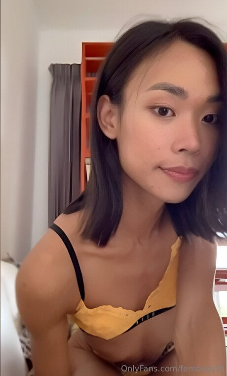 Fembabyth nude pornstar picture