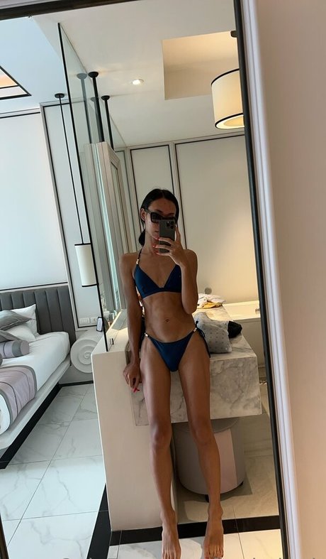 Fembabyth model nudes image